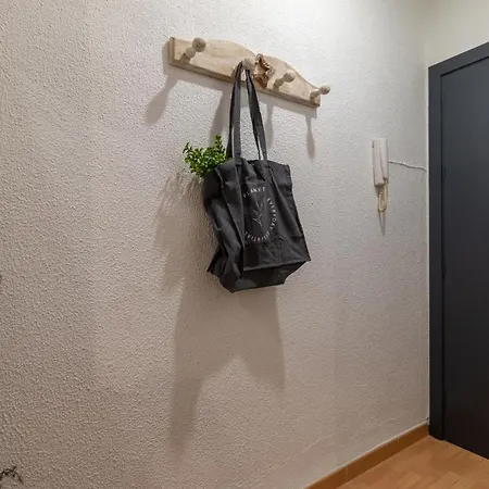 Garcia Apartamento *