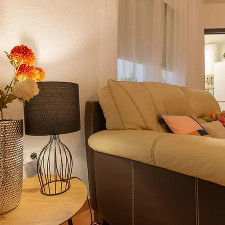 Apartamento Garcia Córdoba