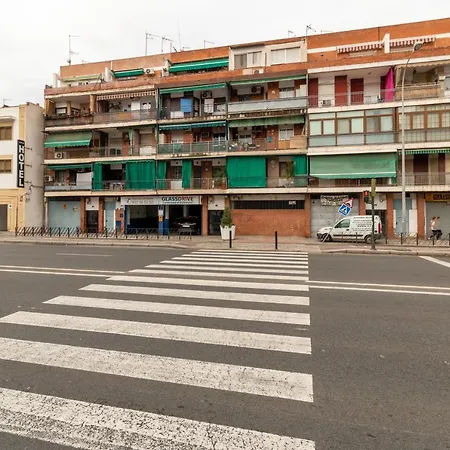 Garcia Apartamento