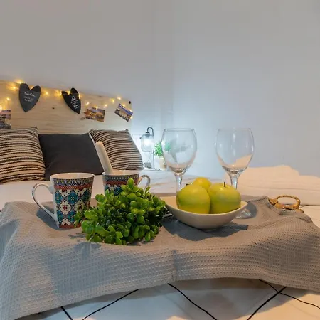 Apartamento Garcia Córdoba
