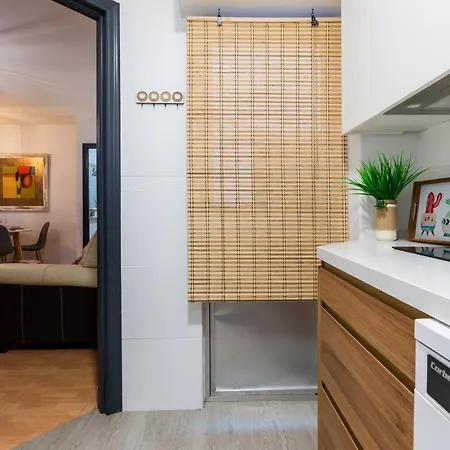 Apartamento Garcia