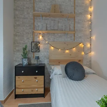 Garcia Apartamento Córdoba