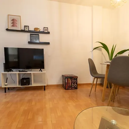 Garcia Apartment *