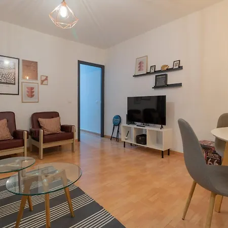 Garcia Apartment Cordoba