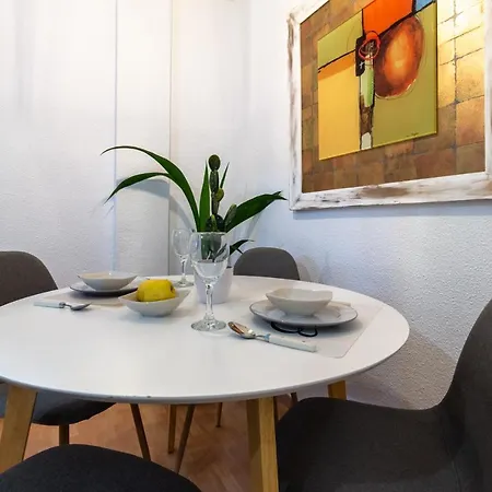 Apartment Garcia Cordoba