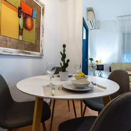 Apartment Garcia *