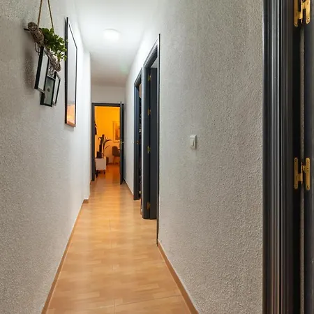 Garcia Apartment