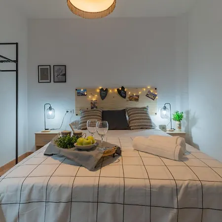 Garcia Apartment