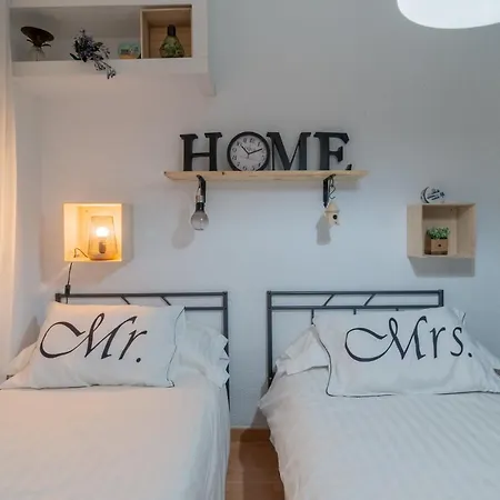 Garcia Apartment